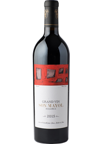 Son Mayol Grand Vin 2015 750 ml